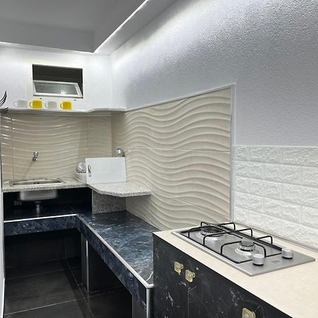Villa Kasa Durrës Eksteriør bilde