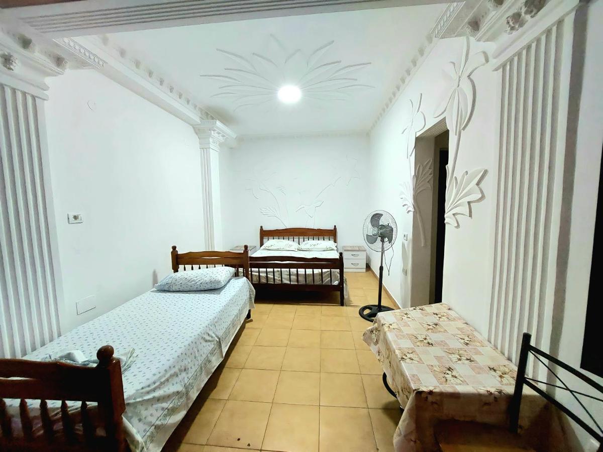 Villa Kasa Durrës Eksteriør bilde
