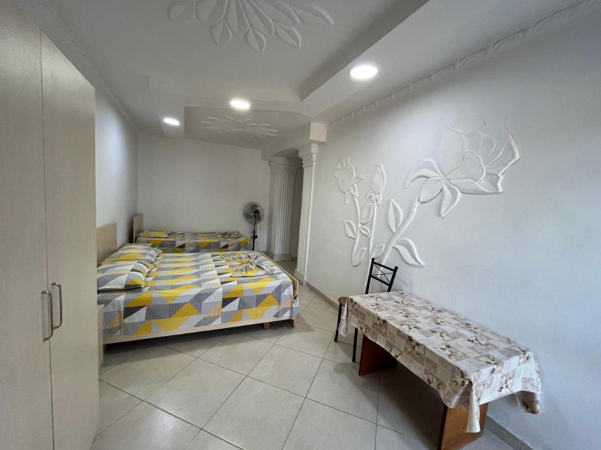 Villa Kasa Durrës Eksteriør bilde