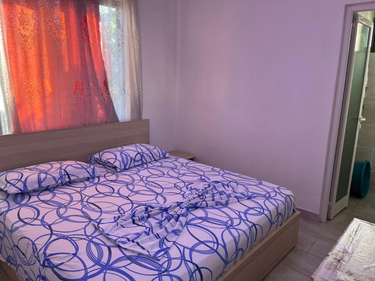 Villa Kasa Durrës Eksteriør bilde