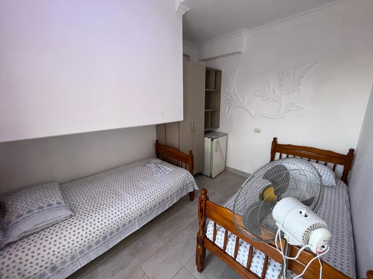 Villa Kasa Durrës Eksteriør bilde