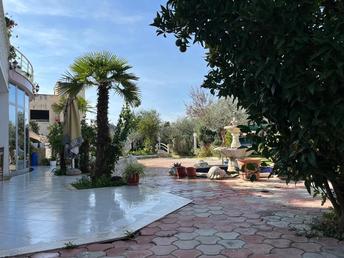 Villa Kasa Durrës Eksteriør bilde