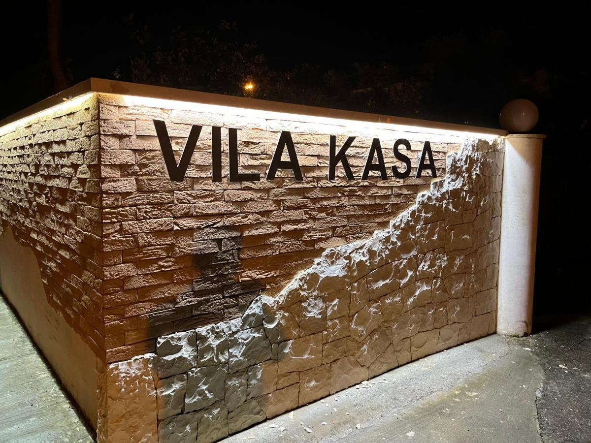 Villa Kasa Durrës Eksteriør bilde