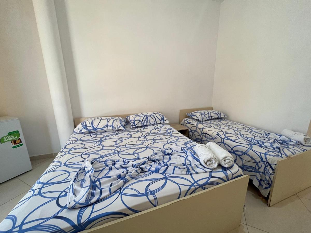 Villa Kasa Durrës Eksteriør bilde