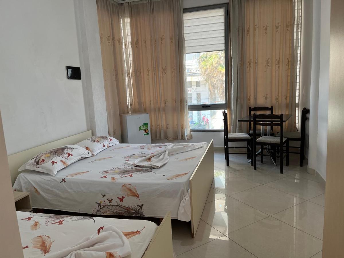 Villa Kasa Durrës Eksteriør bilde