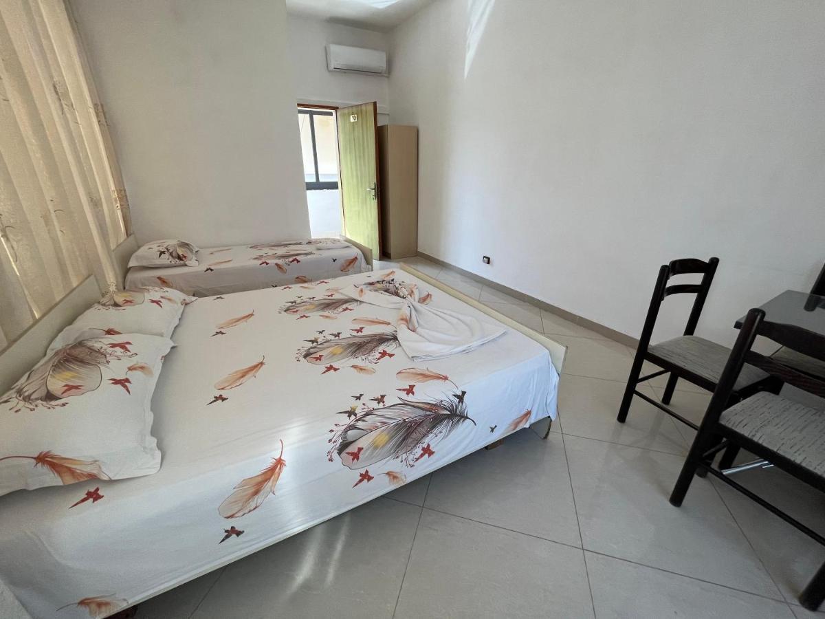 Villa Kasa Durrës Eksteriør bilde