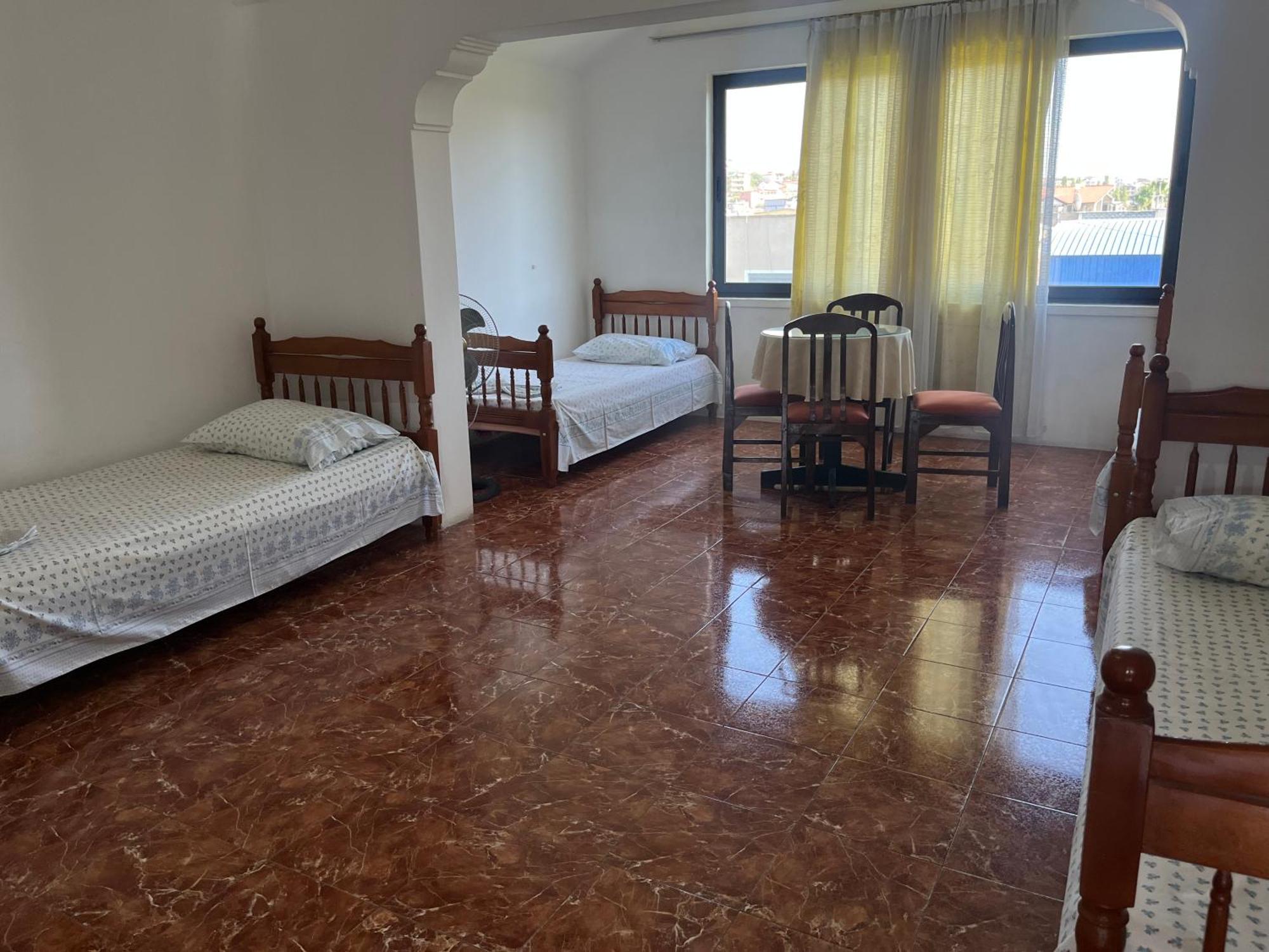 Villa Kasa Durrës Eksteriør bilde