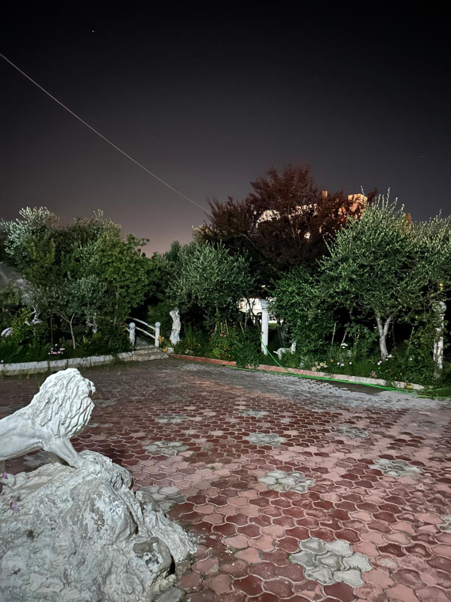 Villa Kasa Durrës Eksteriør bilde