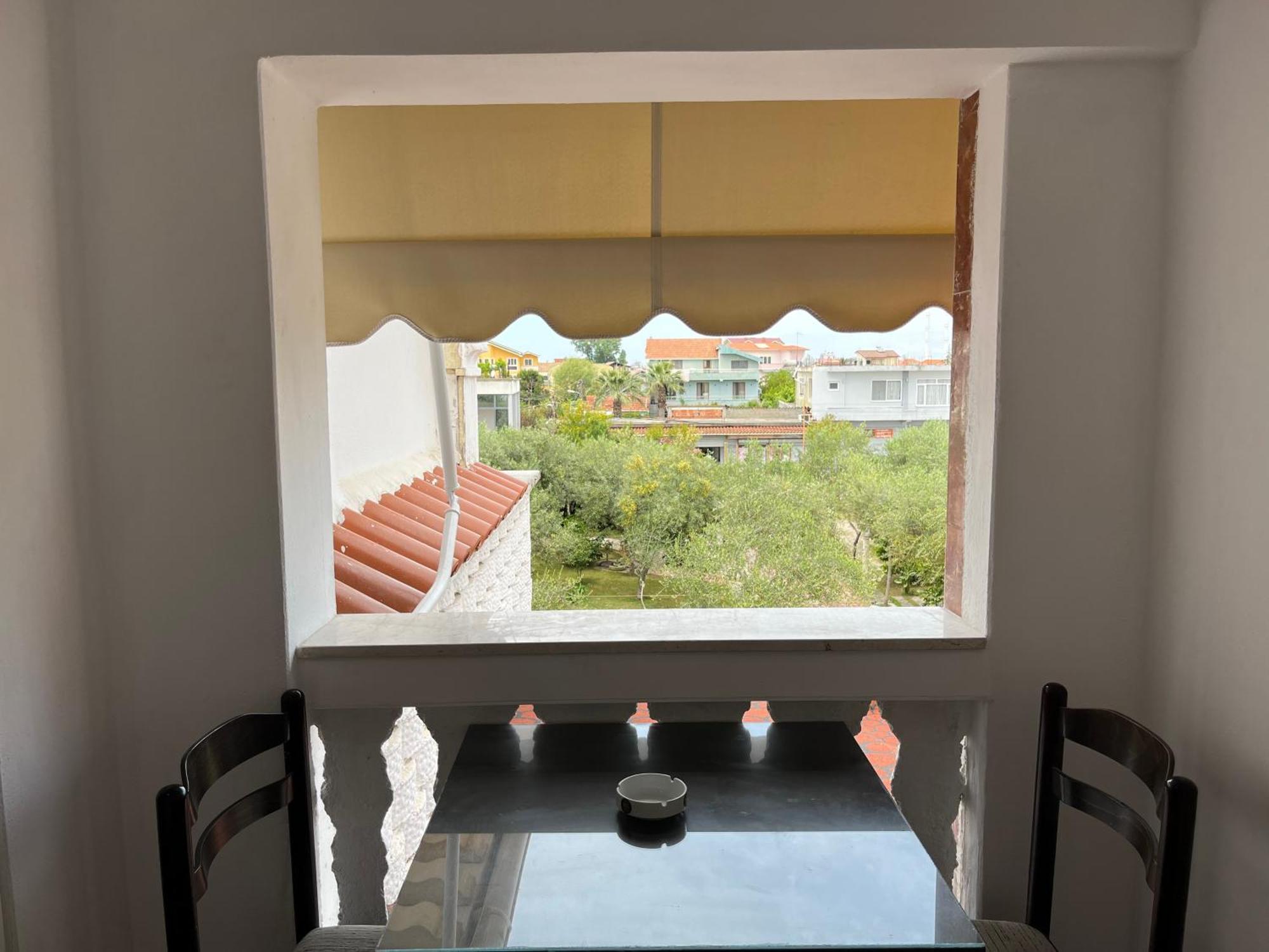Villa Kasa Durrës Eksteriør bilde