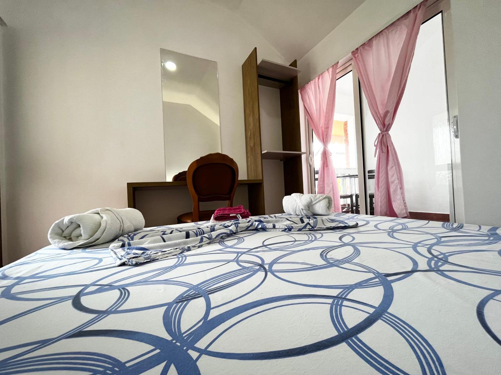Villa Kasa Durrës Eksteriør bilde