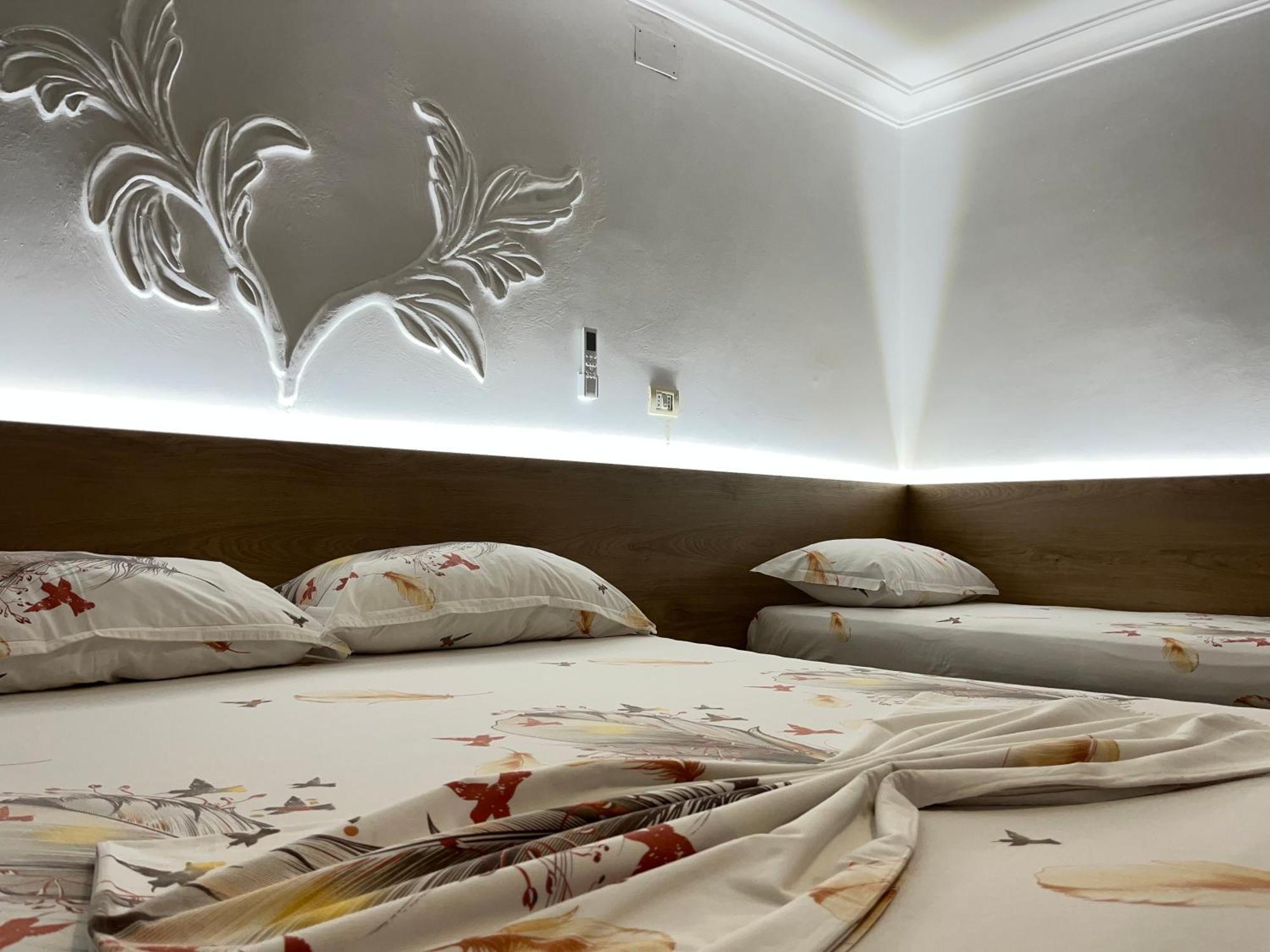 Villa Kasa Durrës Eksteriør bilde